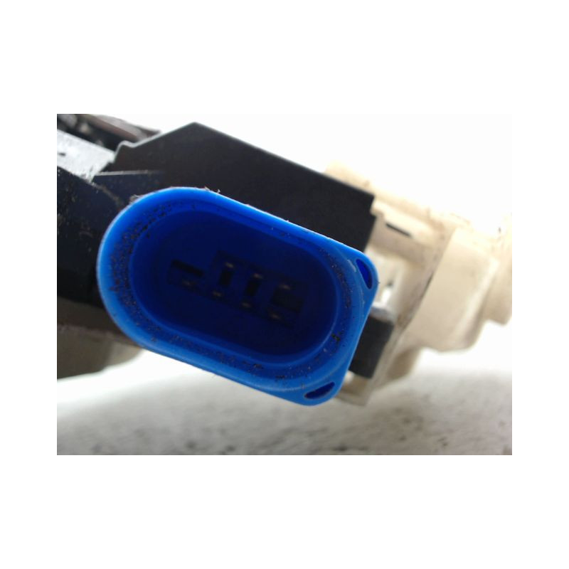 SYSTEME CONDAMNATION ARRIERE GAUCHE VOLKSWAGEN GOLF V (1K) 2003-2008