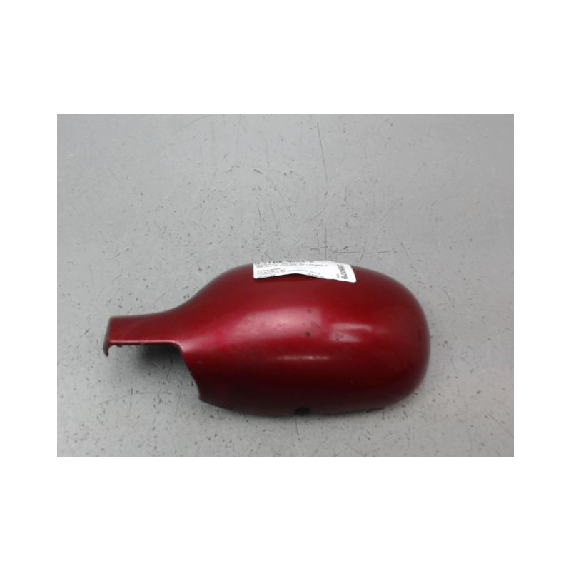 CARENAGE RETROVISEUR EXTERIEUR GAUCHE RENAULT MEGANE COUPE 2P I Phase 2 1999-2002