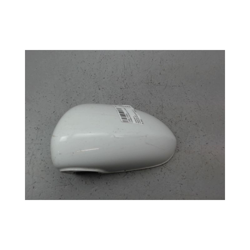 CARENAGE RETROVISEUR EXTERIEUR GAUCHE OPEL CORSA IV Phase 2 (D) 2011-2015