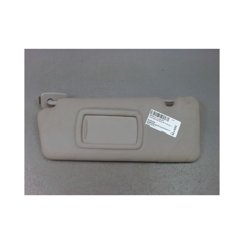 PARE-SOLEIL G RENAULT LAGUNA ESTATE III Phase 1 2007-2010