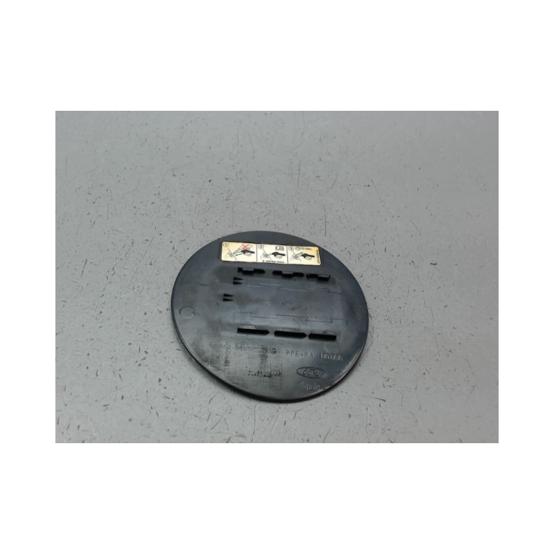 VOLET DE TRAPPE CARBURANT FORD FIESTA VI Phase 1 2008-2012