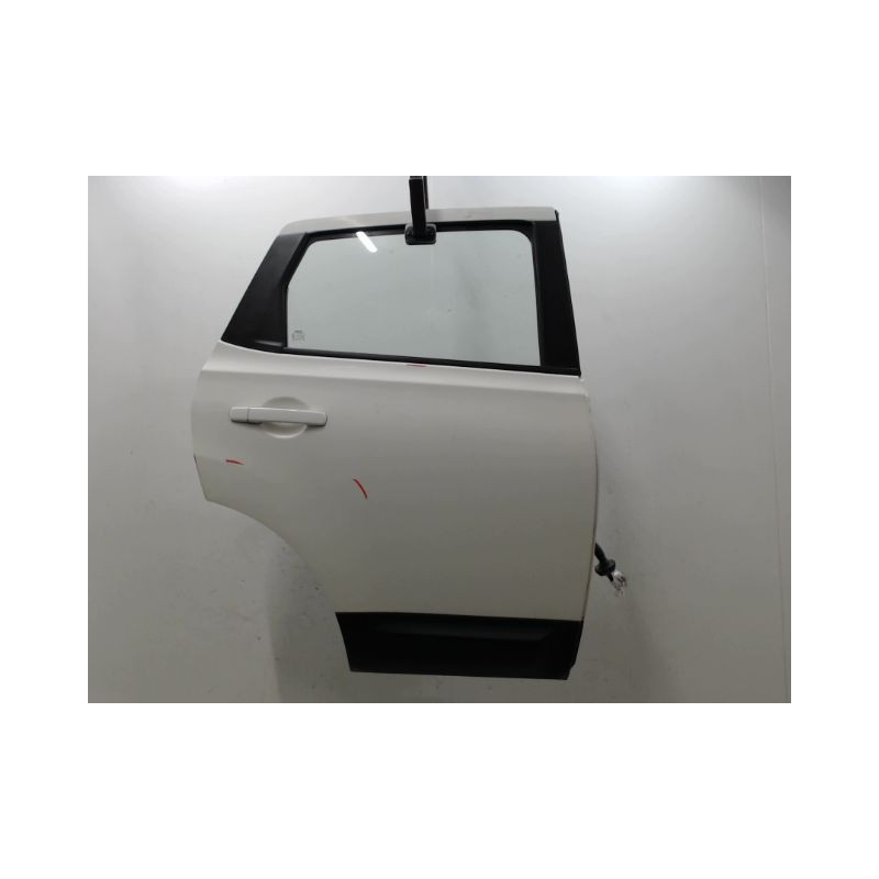 PORTE ARRIERE DROIT NISSAN QASHQAI +2 I Phase 2 LONG 2010-2014