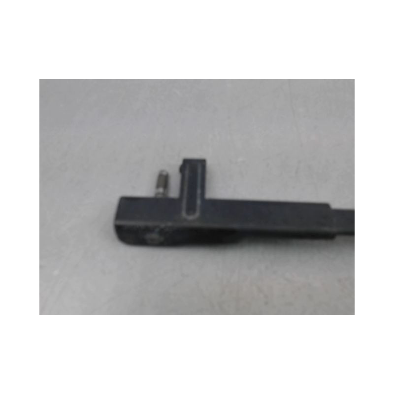 BRAS ESSUIE-GLACE AVANT GAUCHE RENAULT GRAND MODUS Phase 2 2008-2012