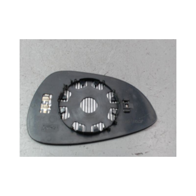 GLACE RETROVISEUR EXT D FORD FIESTA VI Phase 1 2008-2012