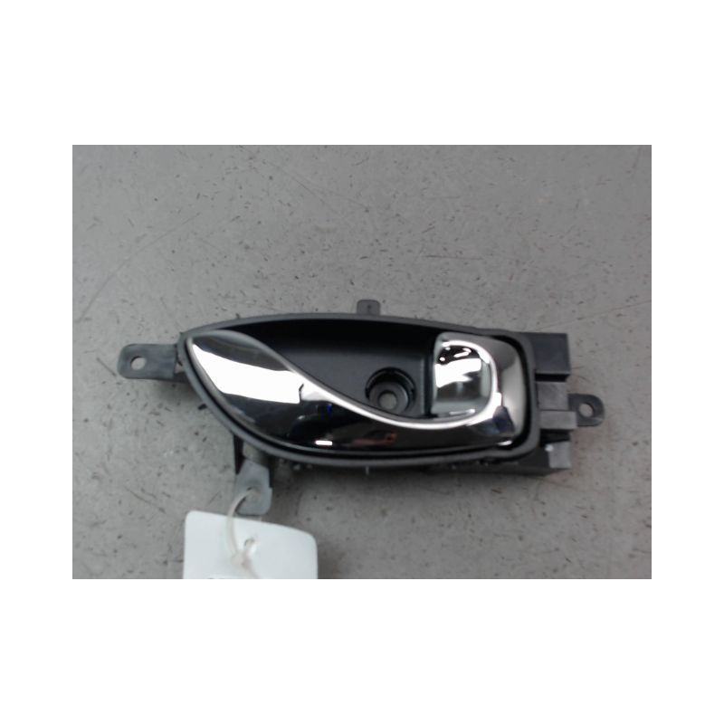POIGNEE INTERIEURE PORTE AVANT DROIT RENAULT KOLEOS BREAK 2008-...