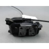 SYSTEME CONDAMNATION AVANT GAUCHE RENAULT CLIO III Phase 2 2009-2014