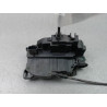 SYSTEME CONDAMNATION AVANT GAUCHE RENAULT CLIO III Phase 2 2009-2014