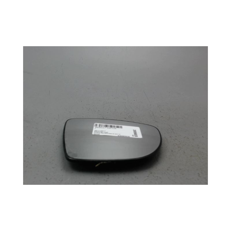 GLACE RETROVISEUR EXT D RENAULT CAPTUR Phase 1 2013-...