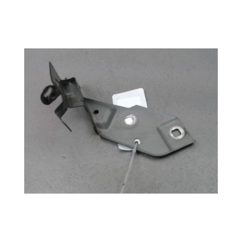 SUPPORT AILE AVG RENAULT CAPTUR Phase 1 2013-...