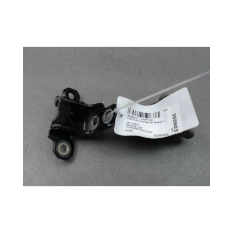 CHARNIÈRE PORTE ARG RENAULT CAPTUR Phase 1 2013-...
