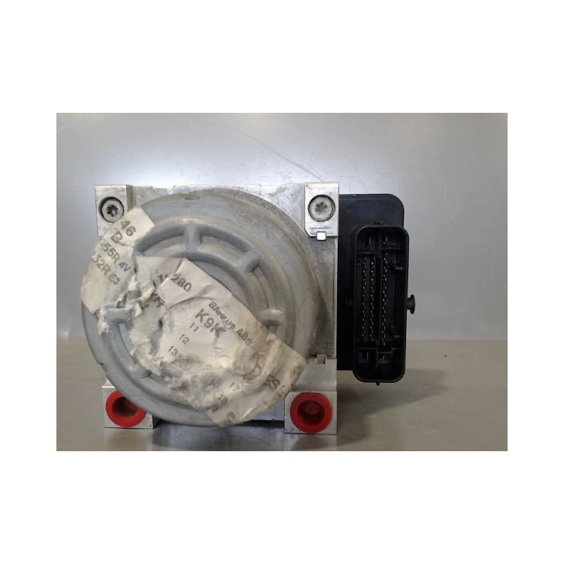 UNITE HYDRAULIQUE ABS RENAULT MEGANE