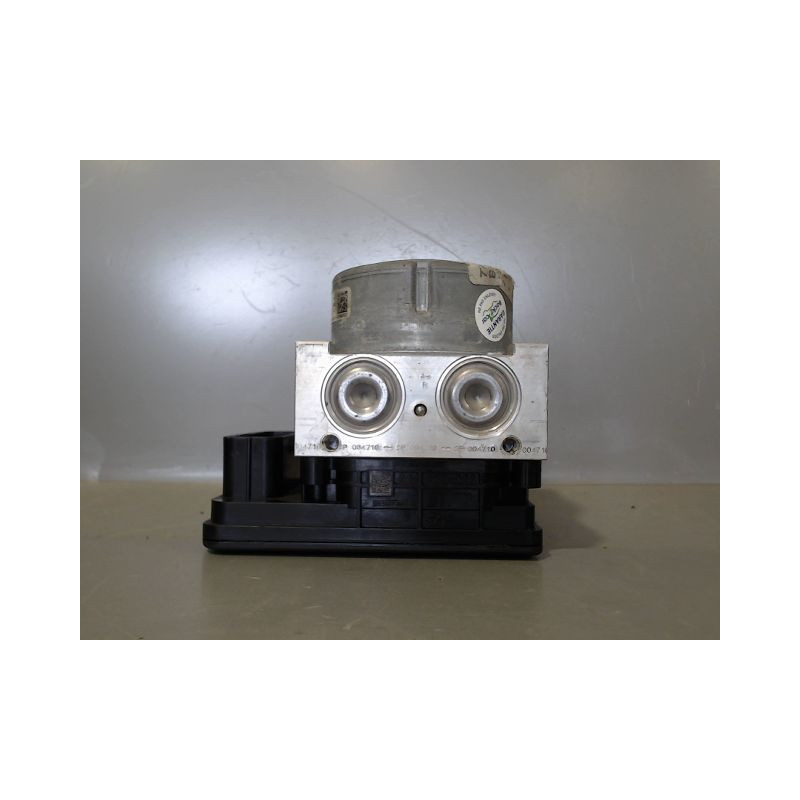 UNITE HYDRAULIQUE ABS RENAULT MEGANE