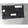 BOITIER GESTION HABITACLE RENAULT CLIO