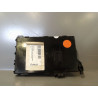 BOITIER GESTION HABITACLE RENAULT CLIO