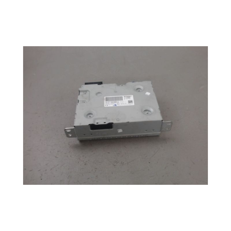 AUTORADIO CITROEN C3