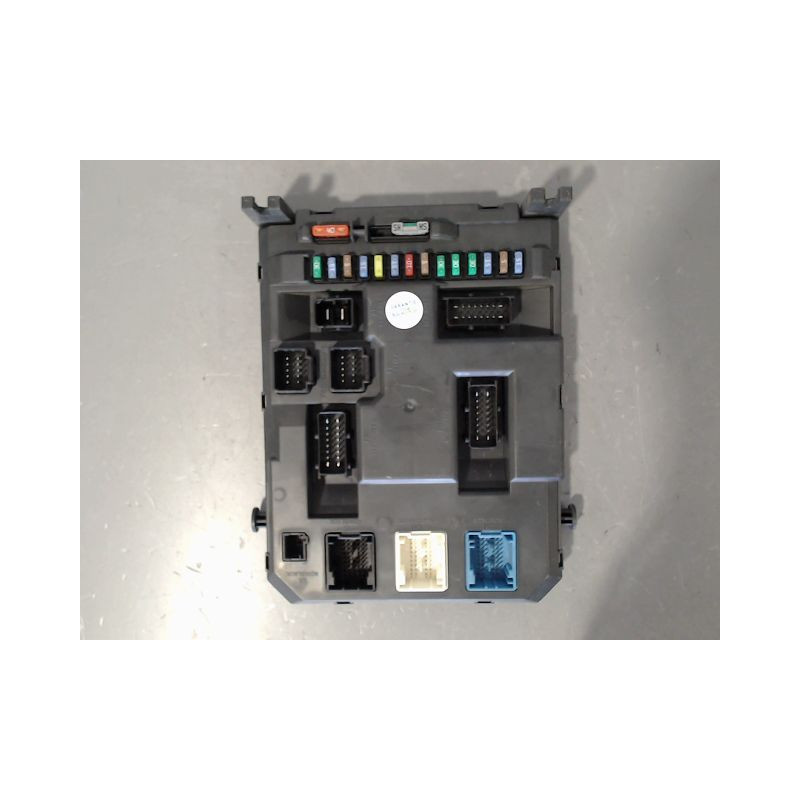 BOITIER GESTION HABITACLE CITROEN DS3