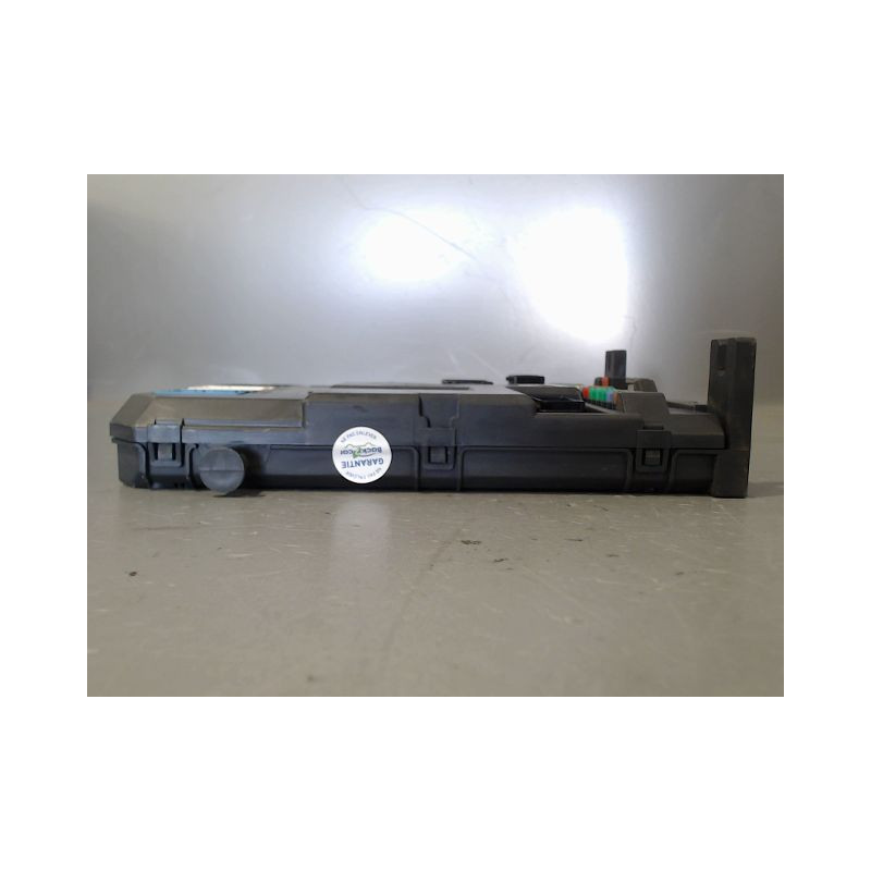 BOITIER GESTION HABITACLE CITROEN DS3