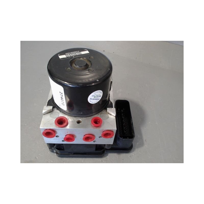 UNITE HYDRAULIQUE ABS RENAULT LAGUNA