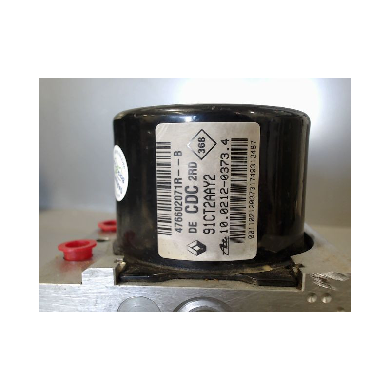 UNITE HYDRAULIQUE ABS RENAULT LAGUNA