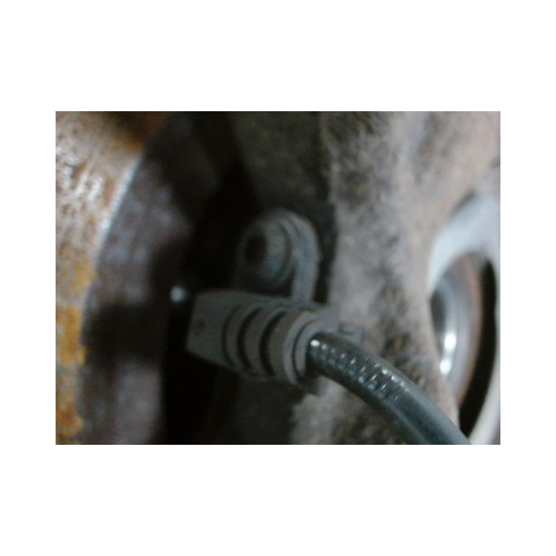 PIVOT AVANT DROIT RENAULT TRAFIC