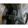 PIVOT AVANT DROIT RENAULT TRAFIC