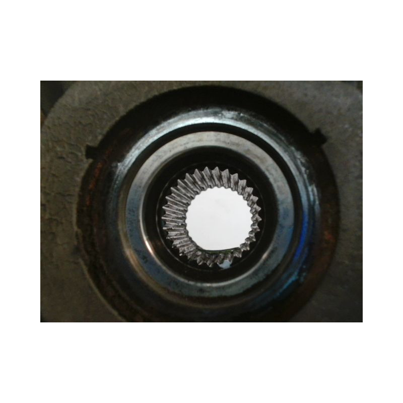 PIVOT AVANT DROIT RENAULT TRAFIC