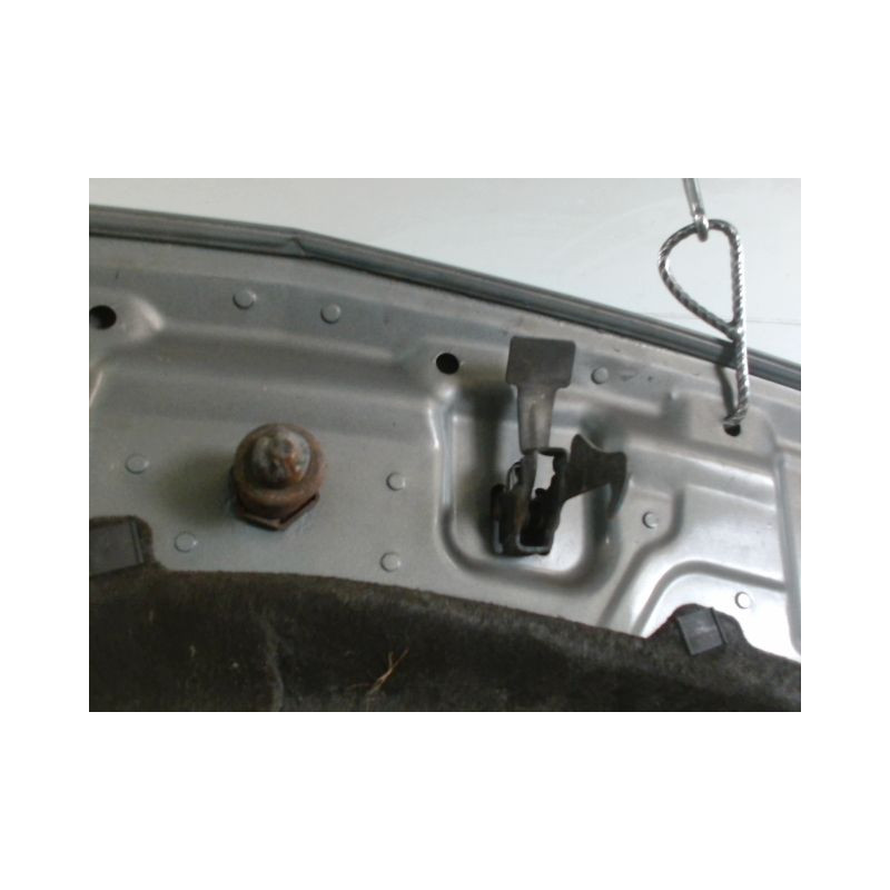 CAPOT OPEL CORSA