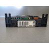 BOITIER GESTION HABITACLE CITROEN C3