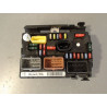 BOITE A FUSIBLES CITROEN C3