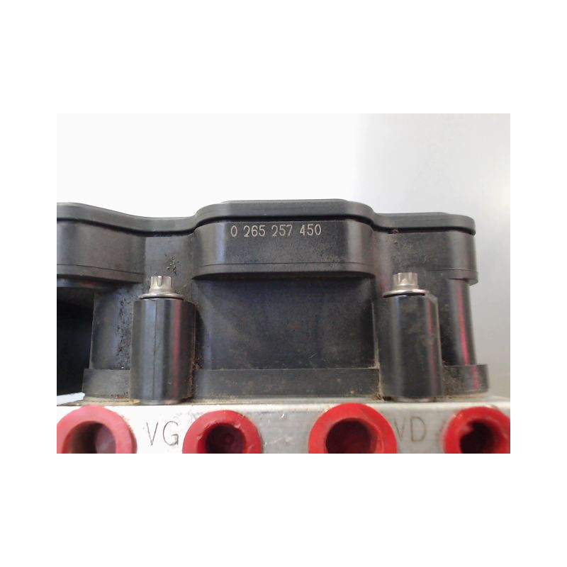 UNITE HYDRAULIQUE ABS PEUGEOT 3008