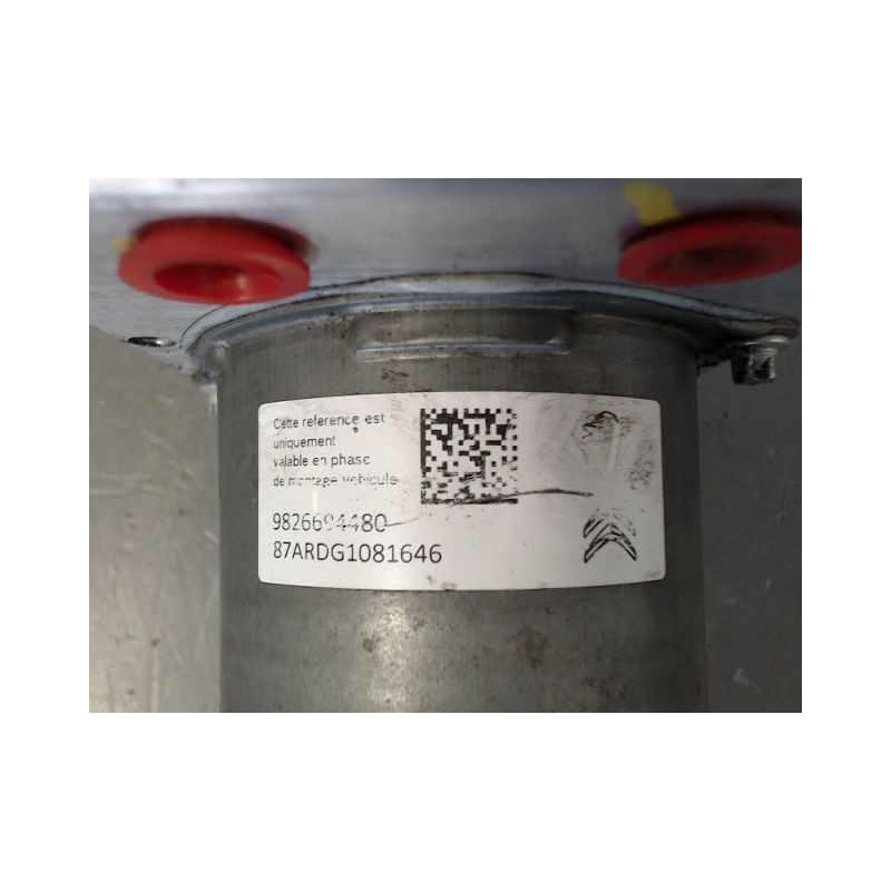 UNITE HYDRAULIQUE ABS PEUGEOT 3008