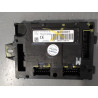 BOITIER GESTION HABITACLE DACIA LODGY