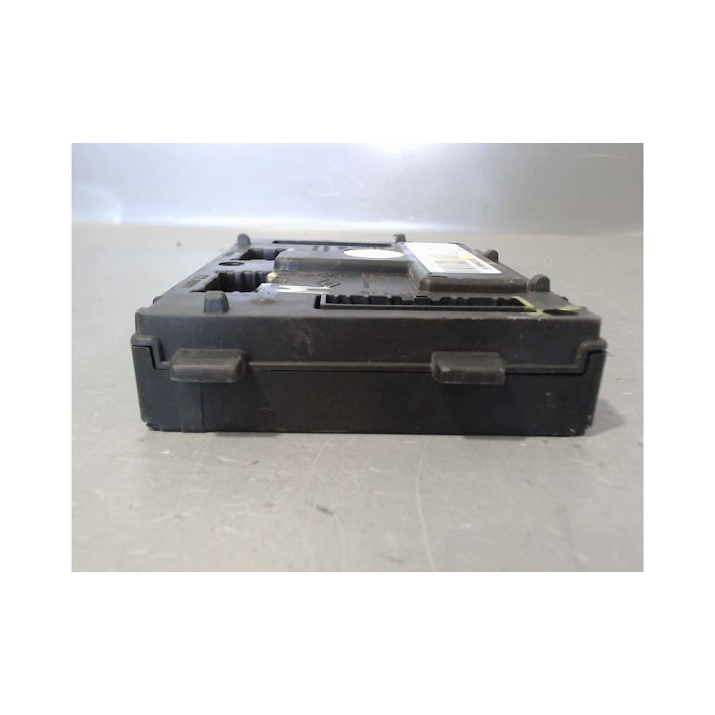 BOITIER GESTION HABITACLE DACIA LODGY