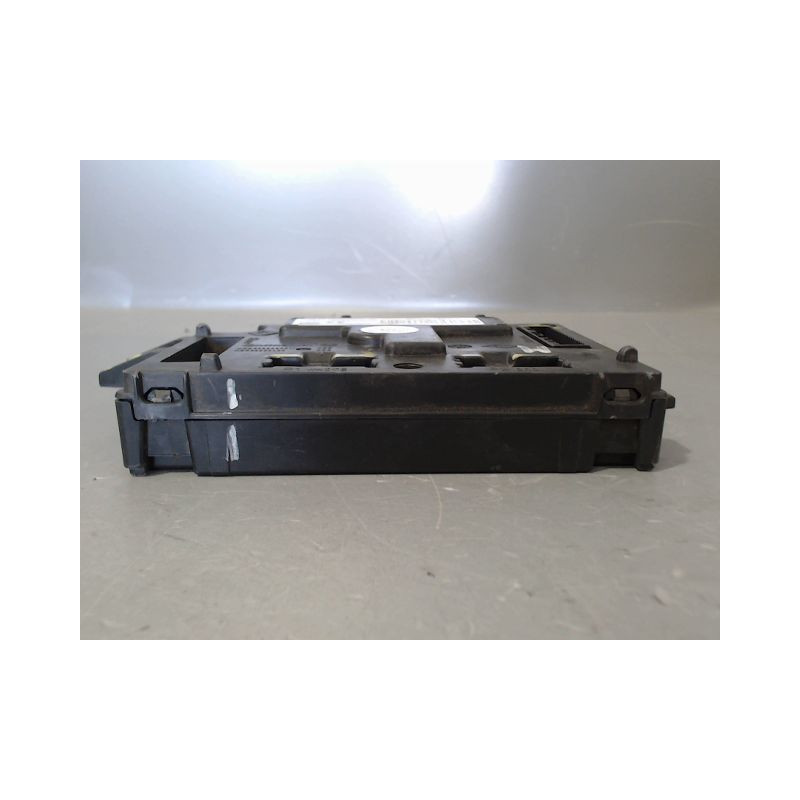 BOITIER GESTION HABITACLE DACIA LODGY
