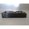 BOITIER GESTION HABITACLE DACIA LODGY