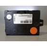 BOITIER GESTION HABITACLE DACIA LODGY