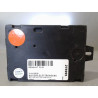 BOITIER GESTION HABITACLE RENAULT CLIO