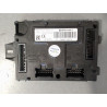 BOITIER GESTION HABITACLE RENAULT CLIO