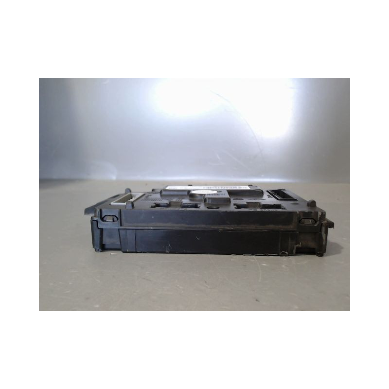 BOITIER GESTION HABITACLE RENAULT CLIO