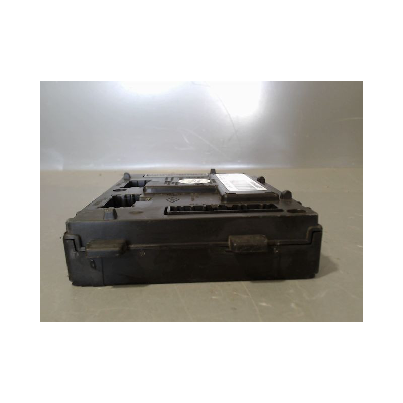 BOITIER GESTION HABITACLE RENAULT CLIO