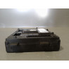 BOITIER GESTION HABITACLE RENAULT CLIO