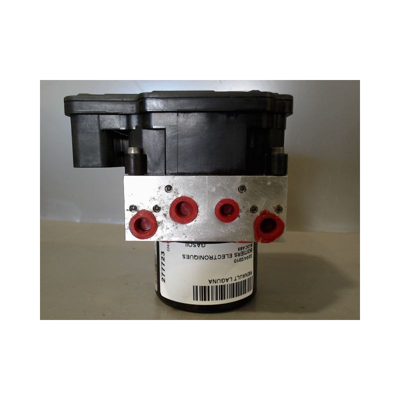 UNITE HYDRAULIQUE ABS RENAULT LAGUNA
