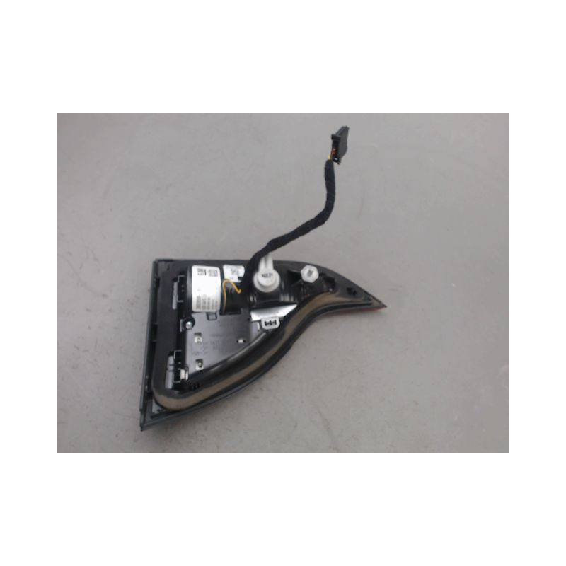 FEU ARRIERE INTERIEUR GAUCHE OPEL ZAFIRA