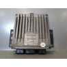 CALCULATEUR MOTEUR RENAULT CLIO