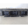 CALCULATEUR MOTEUR RENAULT CLIO