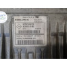CALCULATEUR MOTEUR RENAULT CLIO