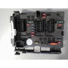 BOITE A FUSIBLES PEUGEOT 307