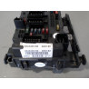 BOITE A FUSIBLES PEUGEOT 307