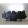 BOITE A FUSIBLES PEUGEOT 307