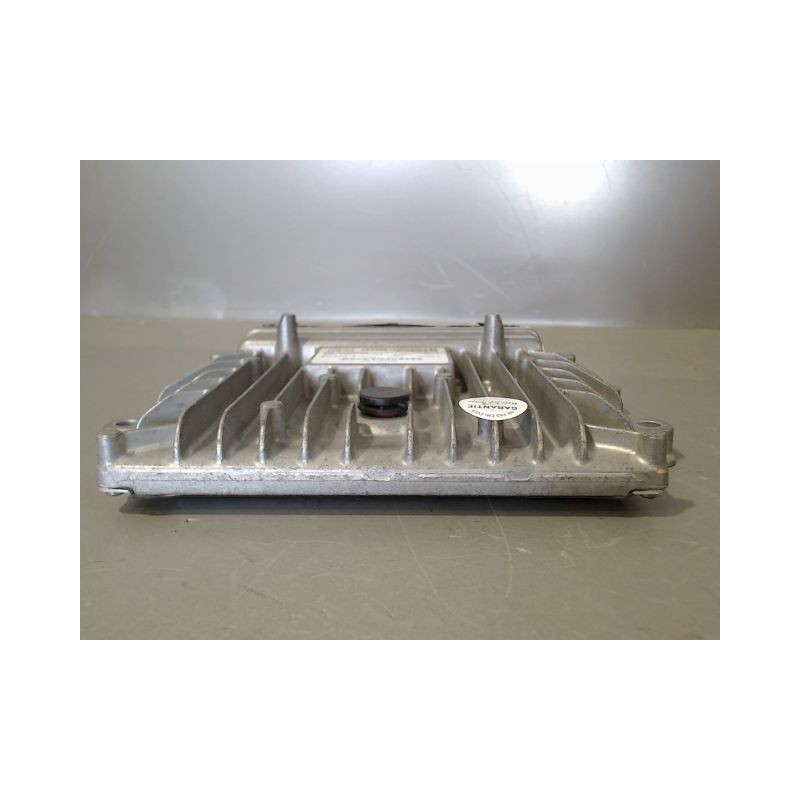 CALCULATEUR MOTEUR CITROEN C5